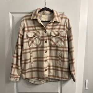 Thread & Supply Women's Flannel